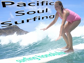 pacific soul surfing waikiki beach surf lesson